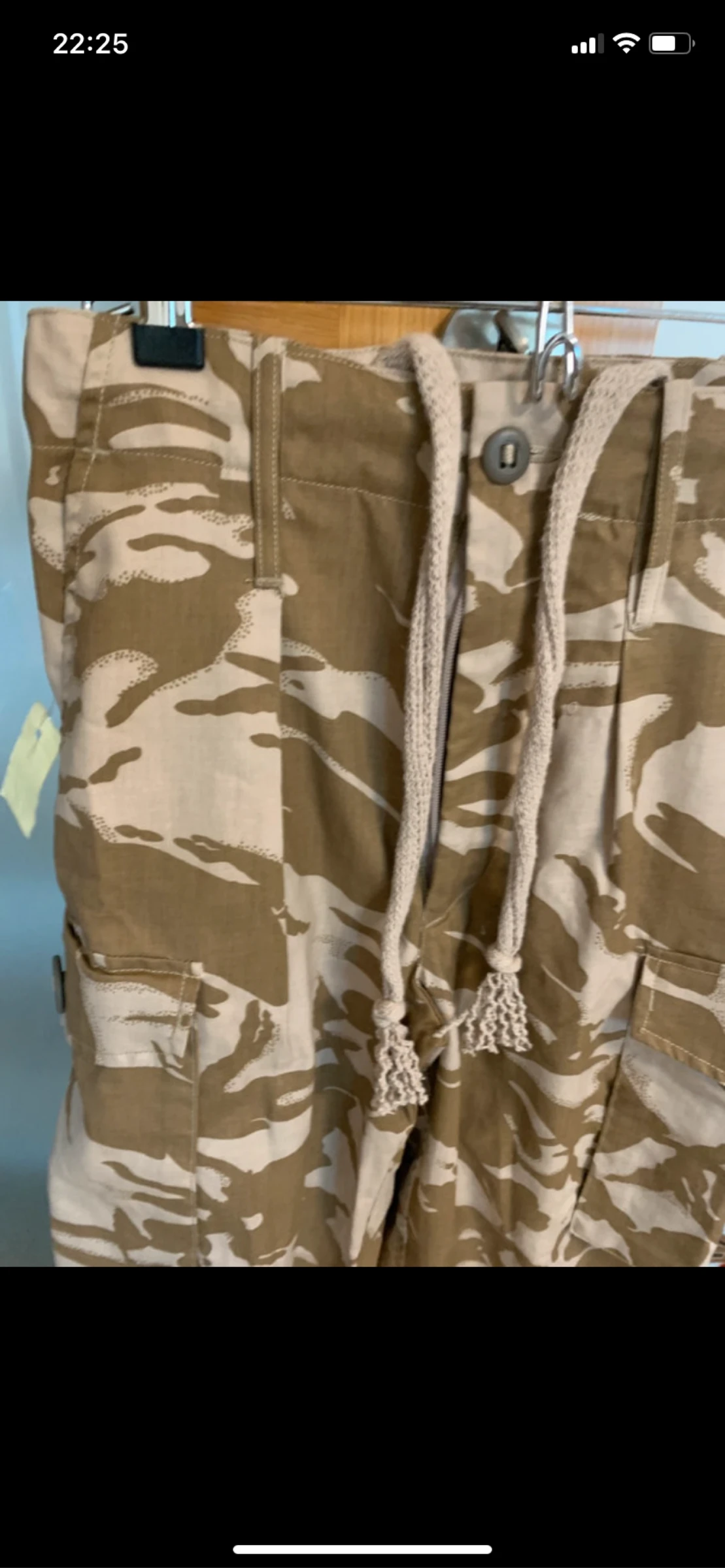 Pantalón airsfot – photo 2